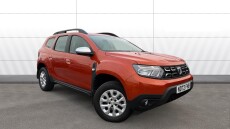 Dacia Duster 1.0 TCe 90 Comfort 5dr Petrol Estate